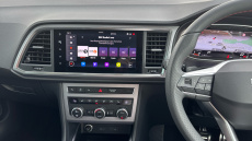 SEAT Ateca 1.5 TSI EVO FR Sport 5dr DSG Petrol Estate